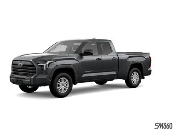 Toyota Tundra SR5 2025