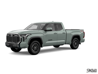 2025 Toyota Tundra TRD OFF ROAD