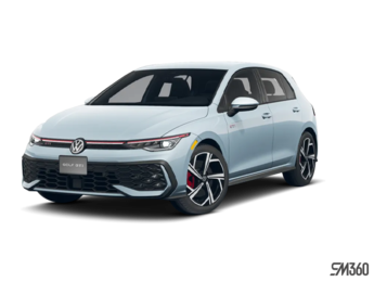 Volkswagen Golf GTI  2025