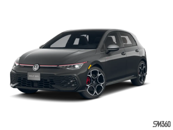Volkswagen Golf GTI Autobahn 2025