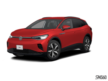 2025 Volkswagen ID.4 Pro S