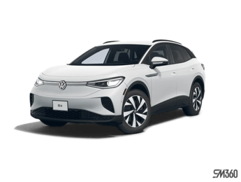 Volkswagen ID.4 Pro S 2025