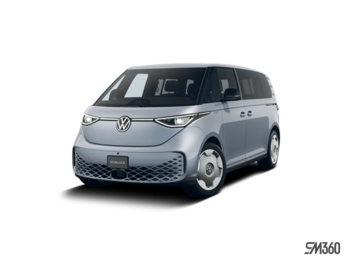 Volkswagen ID. Buzz 1st Edition 2025