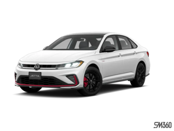 2025 Volkswagen Jetta GLI Autobahn
