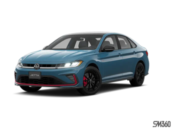 Volkswagen Jetta GLI Autobahn 2025