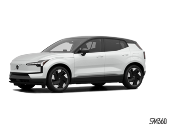 Volvo EX30 PLUS 2025