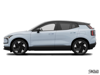 2025 Volvo EX30 Plus