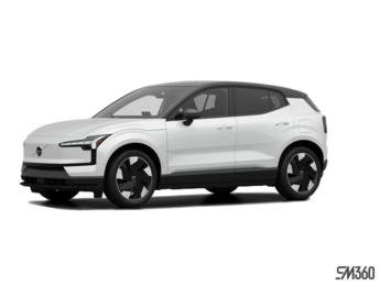 2025 Volvo EX30 ULTRA