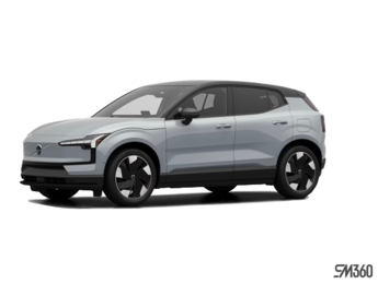 Volvo EX30 ULTRA 2025