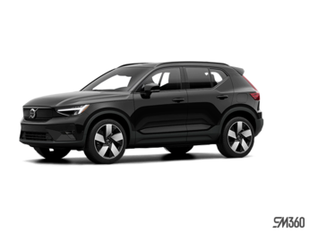 Volvo EX40 ULTRA 2025