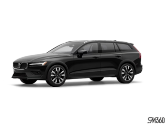 2025 Volvo V60 Cross Country ULTRA