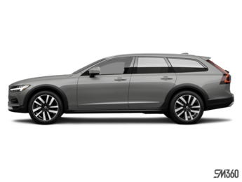 2025 Volvo V90 Cross Country Ultra