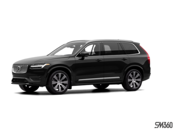 Volvo XC90 HYBRIDE RECHARGEABLE ULTRA VERSION LUSTRÉE 2025