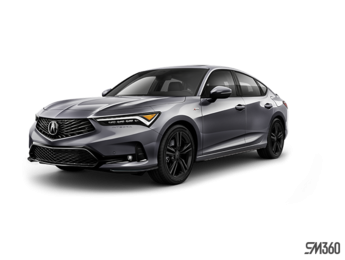 2026 Acura Integra Elite A-Spec