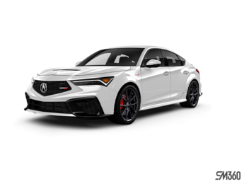 Acura Integra Type S 2026