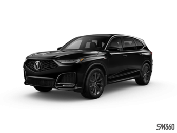 Acura MDX A-SPEC 2026
