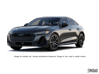 Audi A5 PROGRESSIV 2026