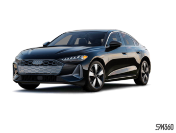 2026 Audi A5