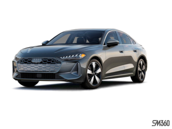 Audi A5 TFSI Quattro 2026