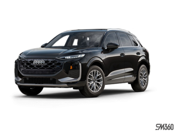 Audi Q3 PROGRESSIV 2026