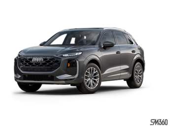 Audi Q3 PROGRESSIV 2026