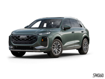 Audi Q3 PROGRESSIV 2026