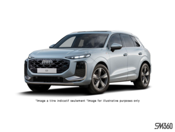 Audi Q3 PROGRESSIV 2026