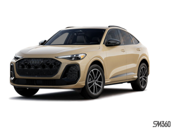 Audi Q5 SPORTBACK PROGRESSIV 2026