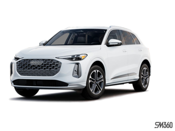 2026 Audi Q5 PROGRESSIV