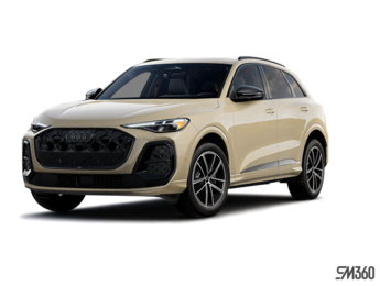 Audi Q5 PROGRESSIV 2026