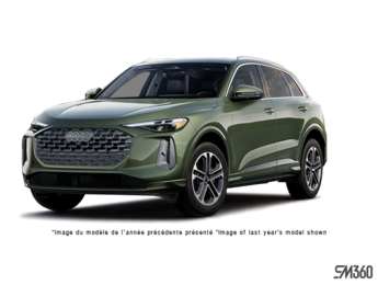 Audi Q5 TECHNIK 2026