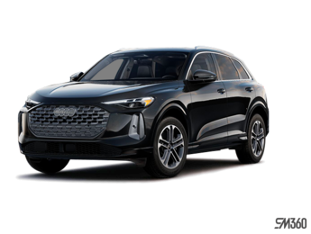 Audi Q5 TECHNIK 2026