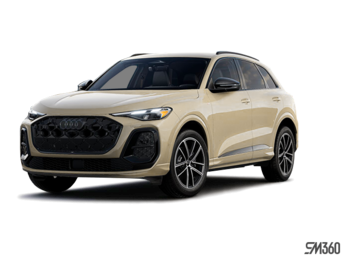 Audi Q5  2026