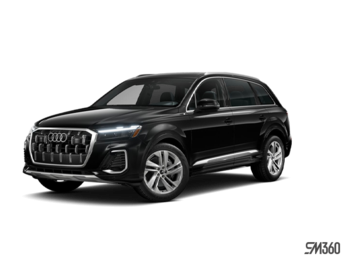 Audi Q7 45 TFSI quattro 2026