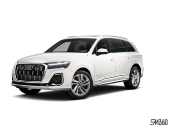 Audi Q7 45 TFSI quattro 2026