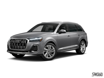Audi Q7 45 TFSI quattro 2026