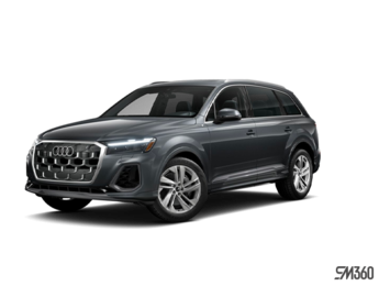 Audi Q7  2026