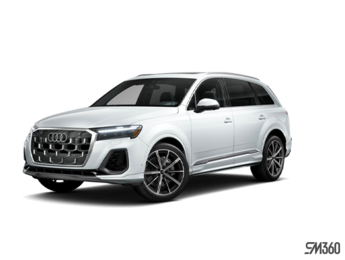 Audi Q7 PROGRESSIV 2026