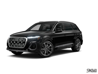 Audi Q7 TECHNIK 2026