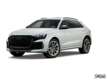 Audi RS Q8 DE PERFORMANCE 2026