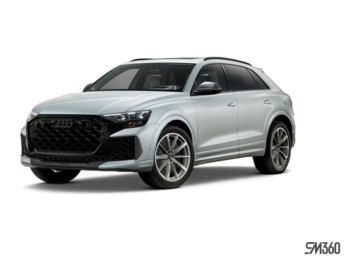 Audi RS Q8 DE PERFORMANCE 2026