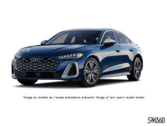 2026 Audi S5 PROGRESSIV