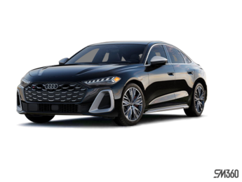 2026 Audi S5 PROGRESSIV