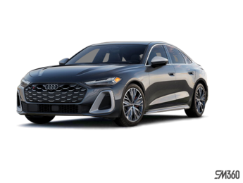 2026 Audi S5 TECHNIK