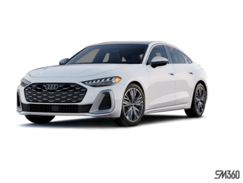 2026 Audi S5