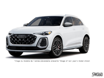 Audi SQ5 PROGRESSIV 2026