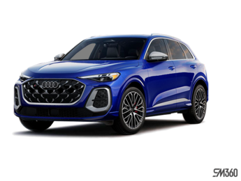 Audi SQ5 PROGRESSIV 2026