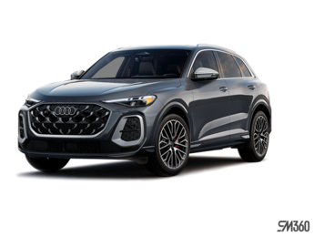 Audi SQ5 PROGRESSIV 2026