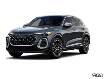 Audi SQ5 PROGRESSIV 2026