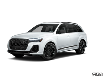 Audi SQ7  2026